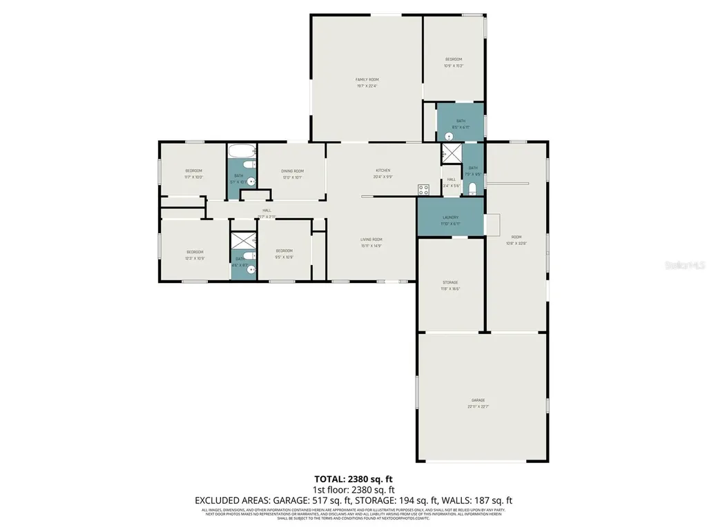 5967 102nd Avenue N Pinellas Park FL 33782