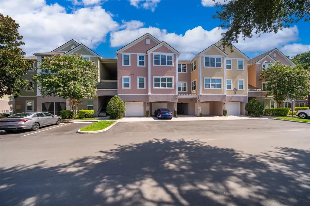 6663 Queens Borough Avenue Orlando FL 32835