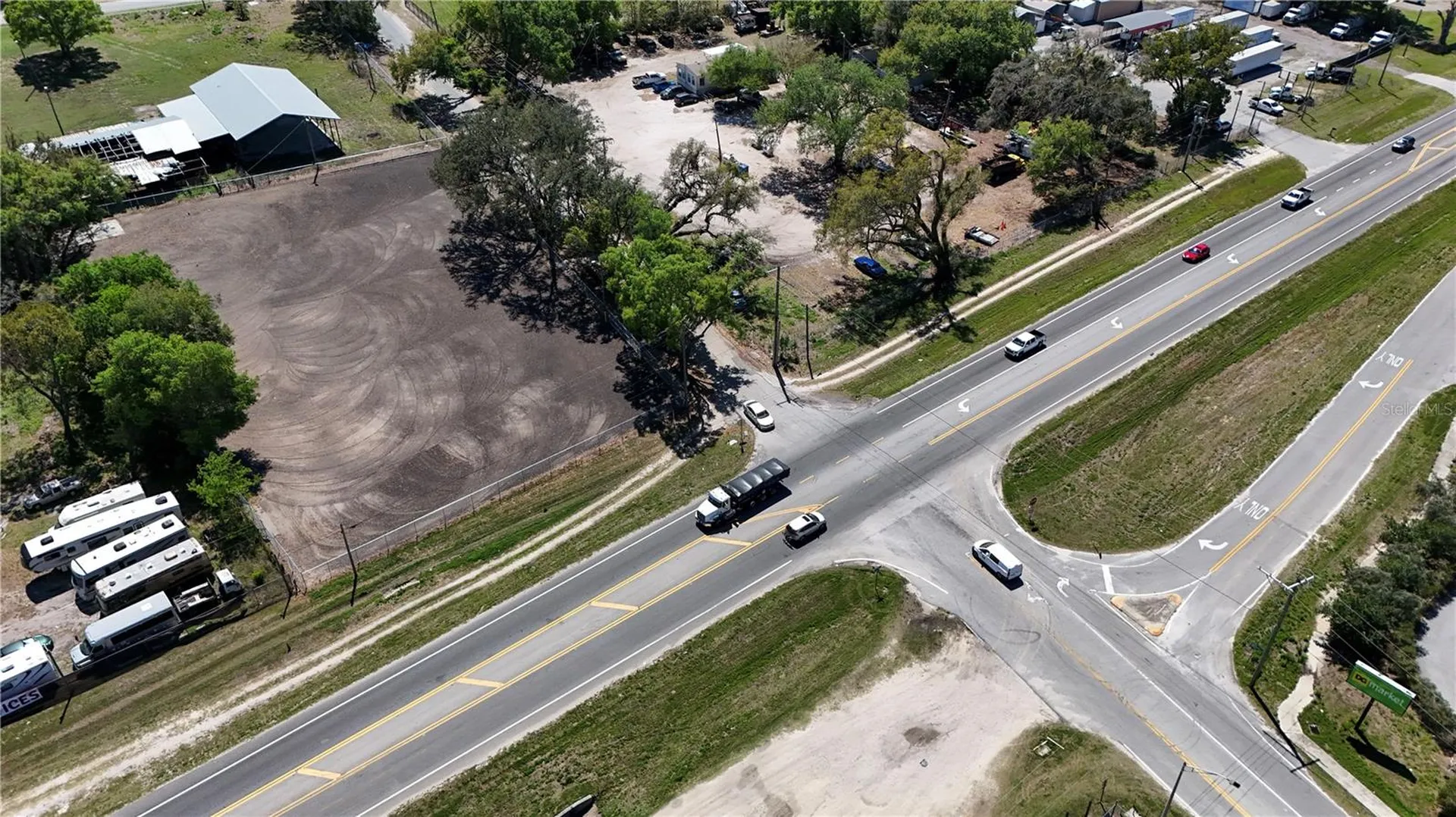11703 N Us 301 Highway Thonotosassa FL 33592