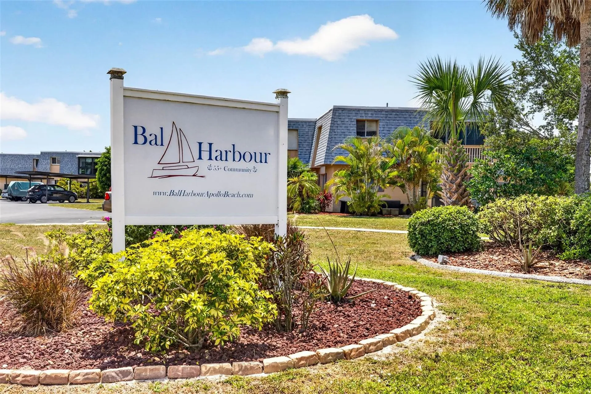 1008 Apollo Beach Boulevard Apollo Beach FL 33572