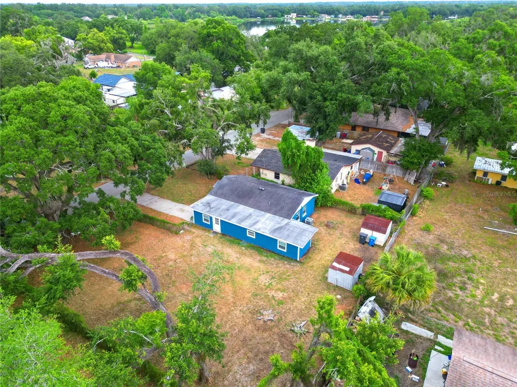 503 Moore Avenue Seffner FL 33584