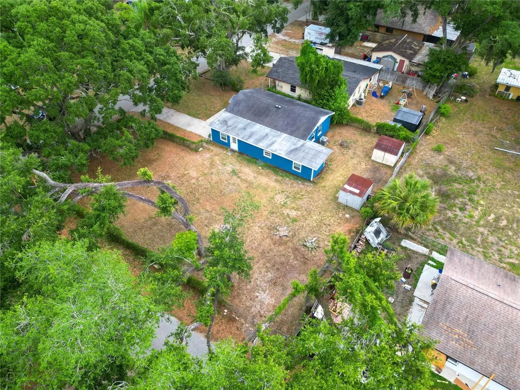 503 Moore Avenue Seffner FL 33584