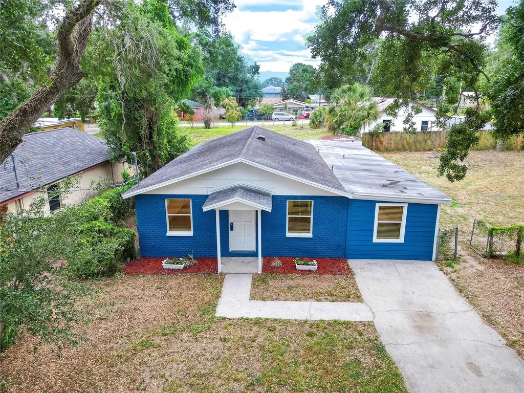 503 Moore Avenue Seffner FL 33584
