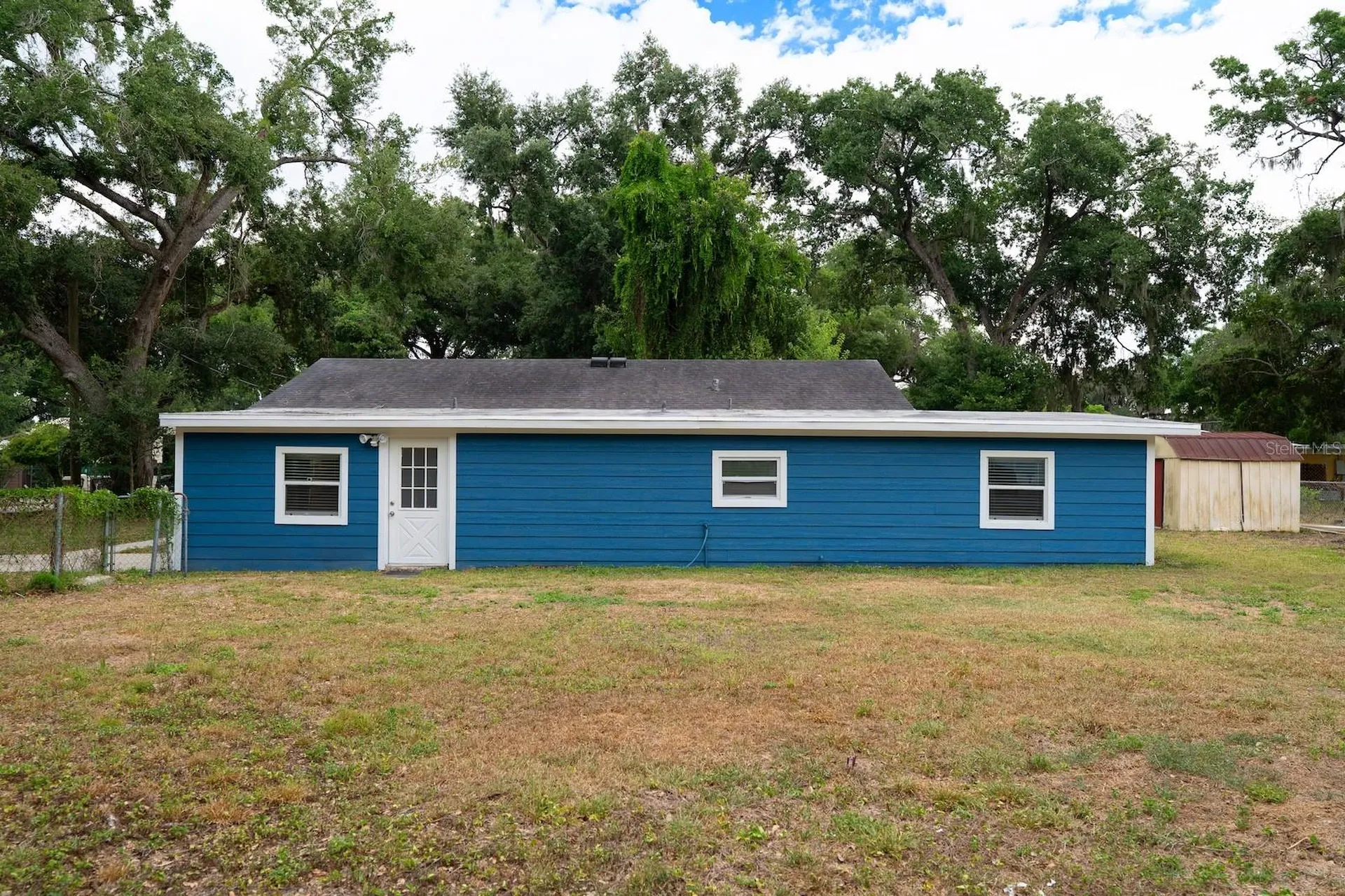 503 Moore Avenue Seffner FL 33584