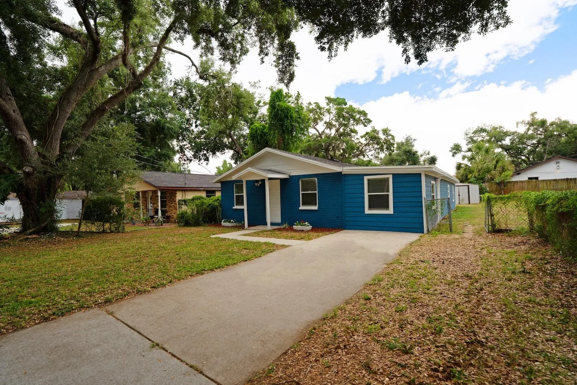 503 Moore Avenue Seffner FL 33584