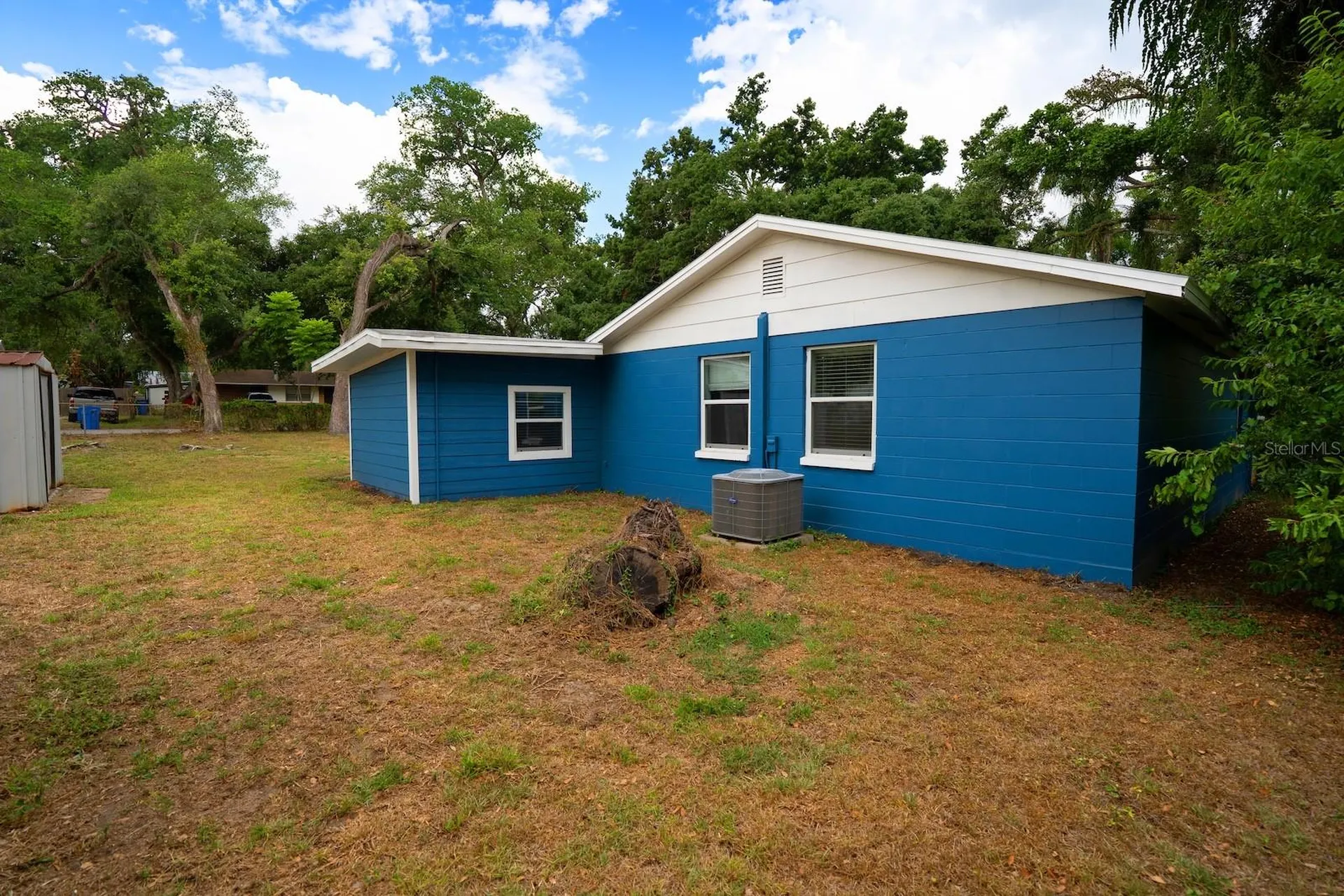 503 Moore Avenue Seffner FL 33584