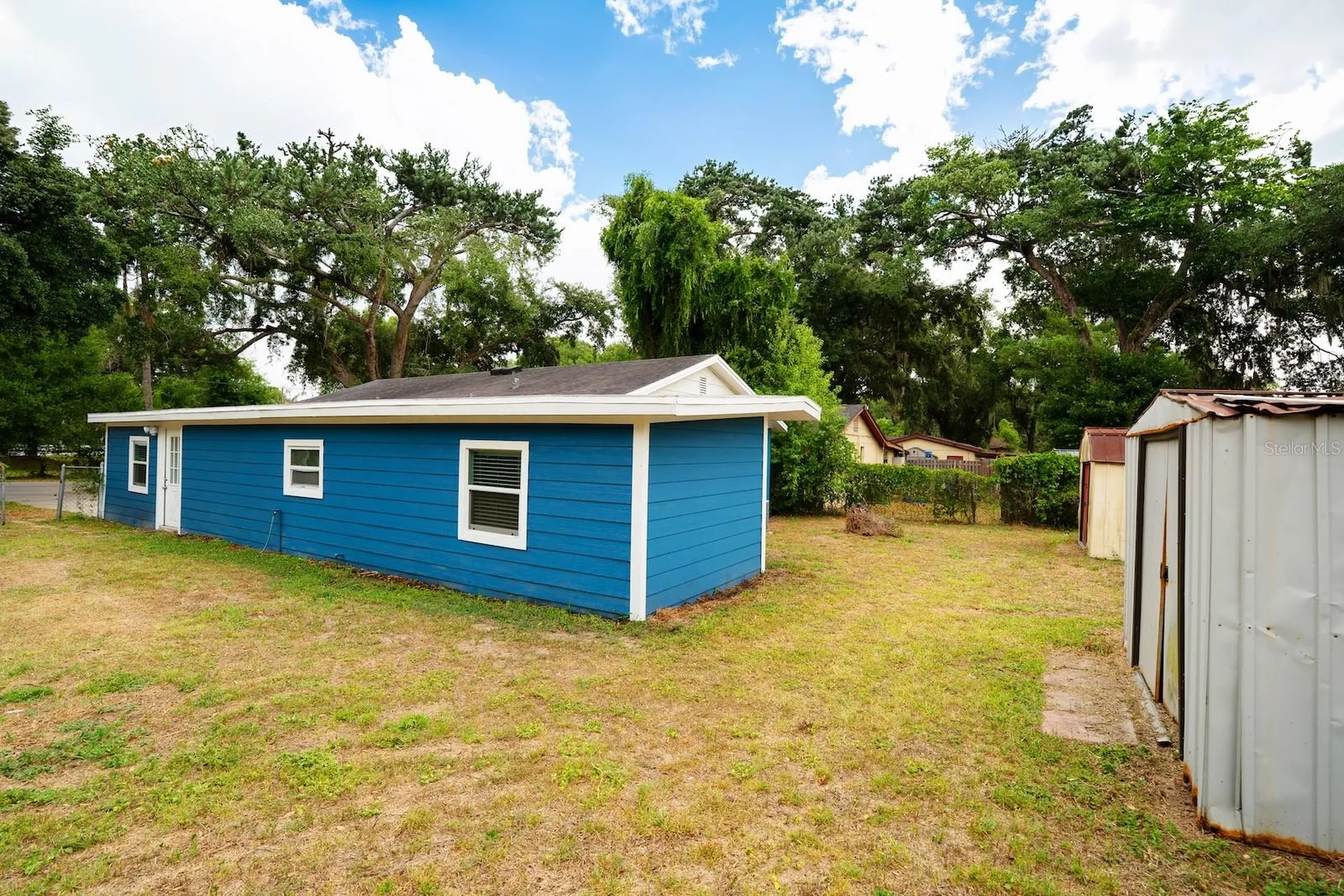 503 Moore Avenue Seffner FL 33584