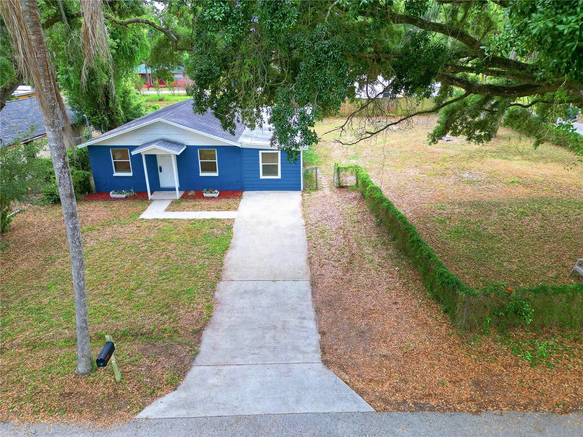 503 Moore Avenue Seffner FL 33584