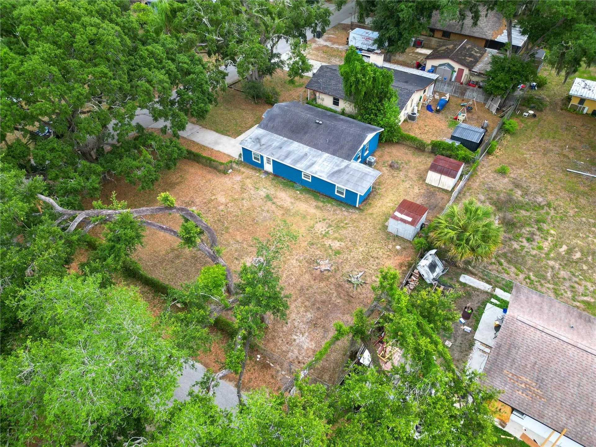503 Moore Avenue Seffner FL 33584