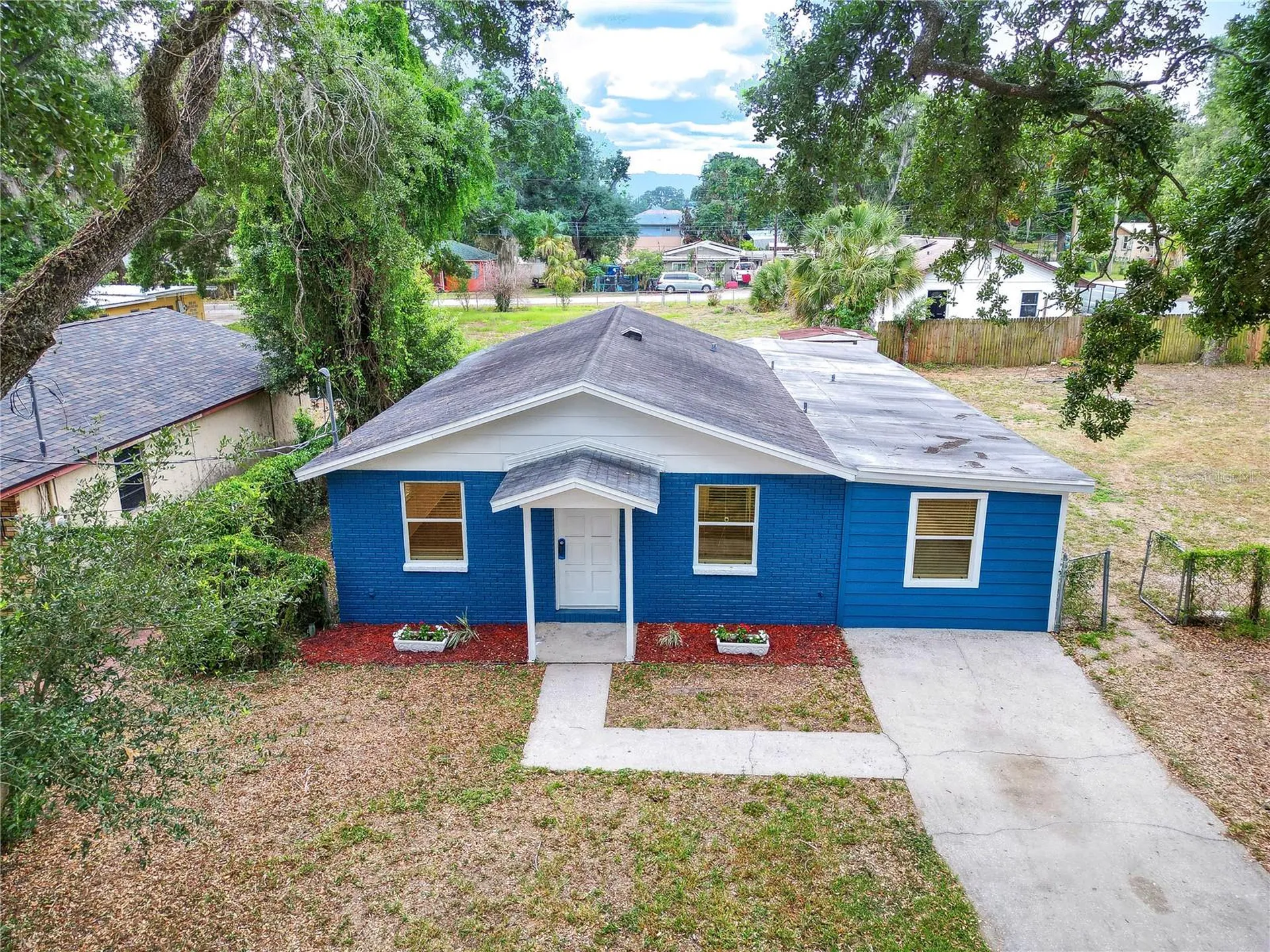 503 Moore Avenue Seffner FL 33584