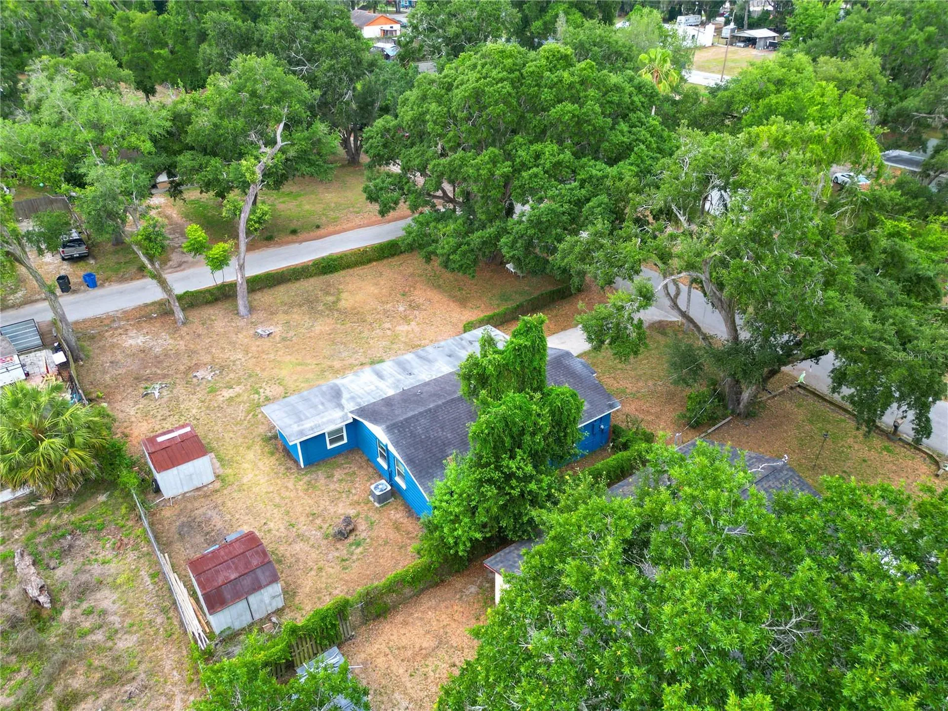 503 Moore Avenue Seffner FL 33584