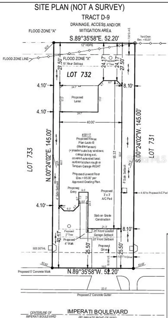 30117 Imperati Boulevard Wesley Chapel FL 33543
