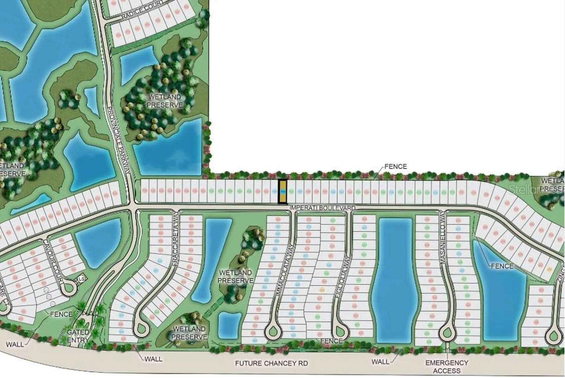 30117 Imperati Boulevard Wesley Chapel FL 33543