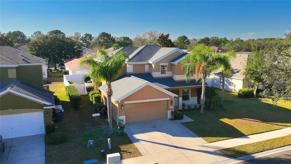 4098 SW 51 Terrace Ocala FL 34474