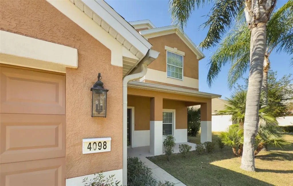 4098 SW 51 Terrace Ocala FL 34474