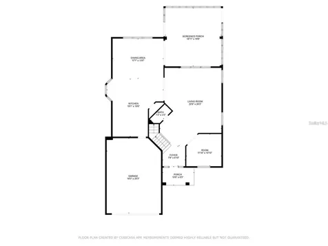 4098 SW 51 Terrace Ocala FL 34474