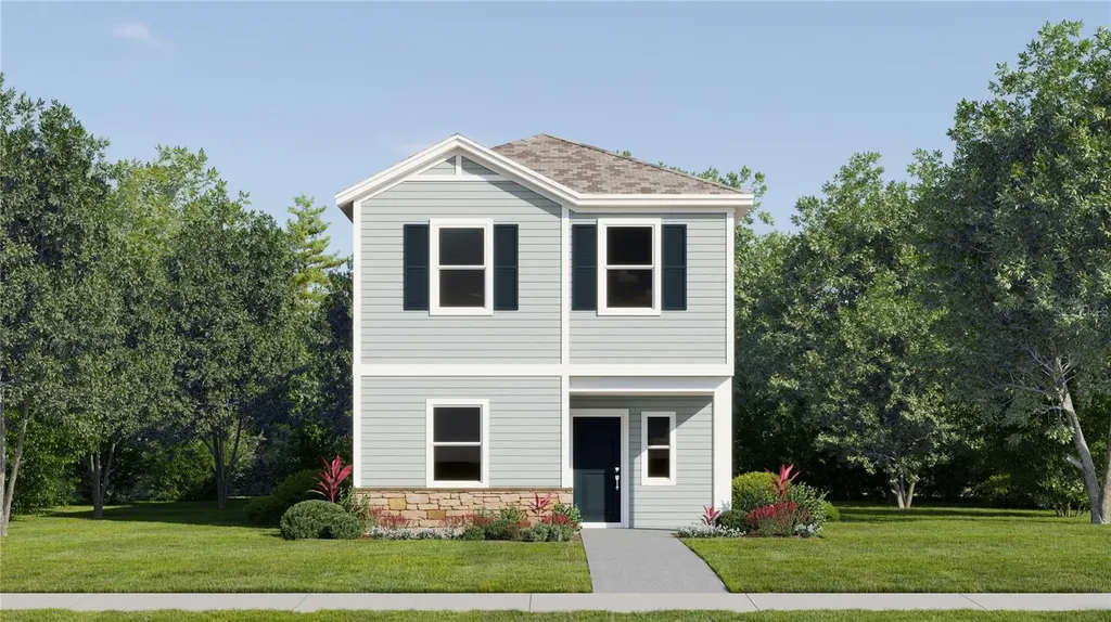 4334 Bentgrass Bend St Cloud FL 34772