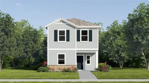 4334 Bentgrass Bend St Cloud FL 34772