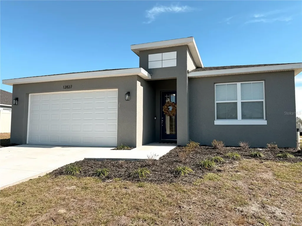 12827 SW 61st Avenue Ocala FL 34473