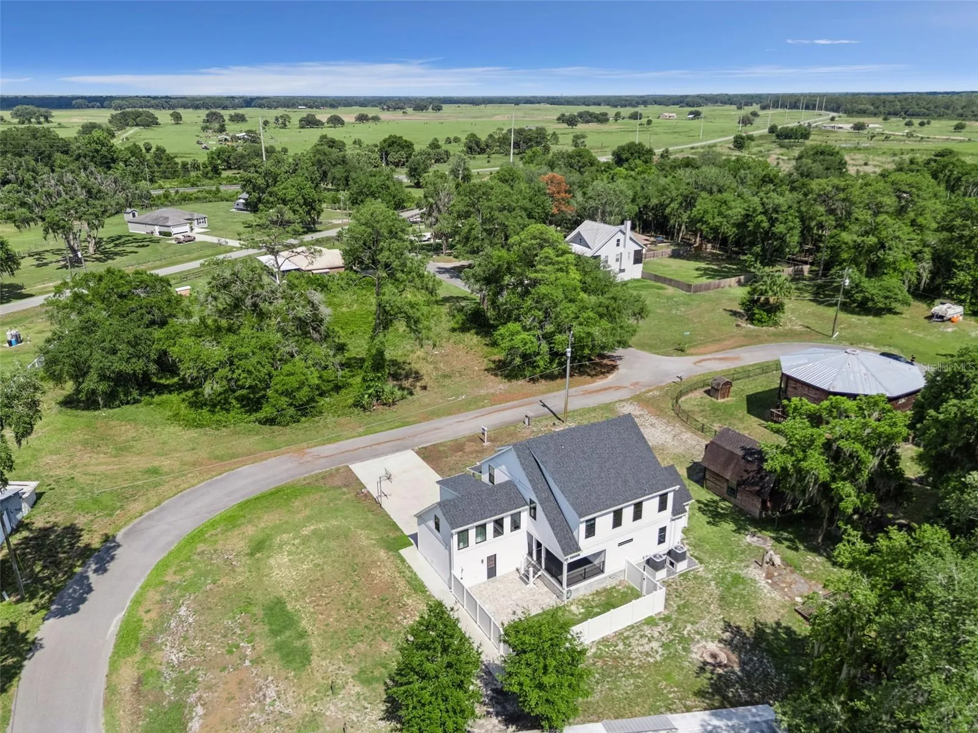 4777 Cr 306a Lake Panasoffkee FL 33538