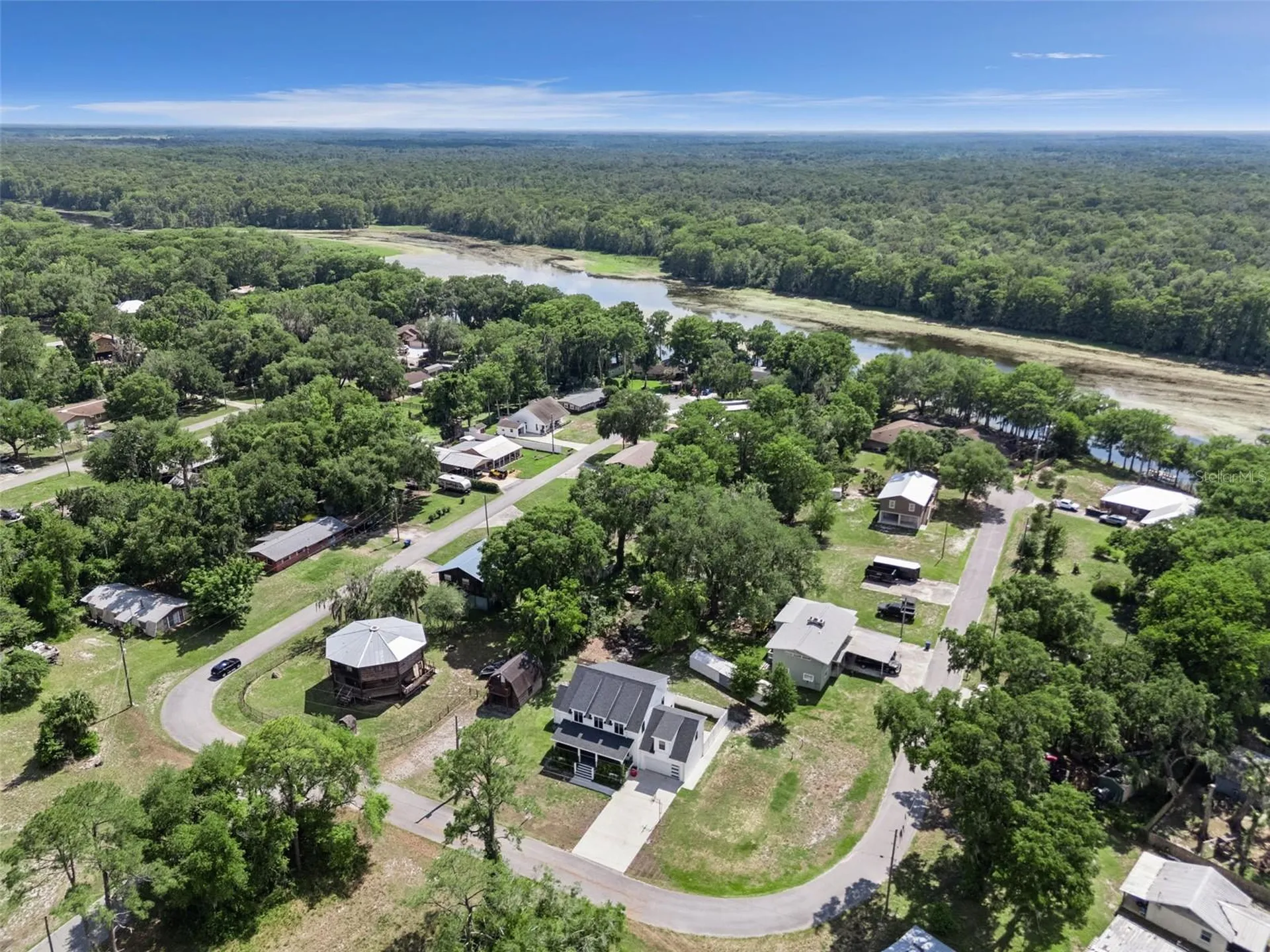 4777 Cr 306a Lake Panasoffkee FL 33538