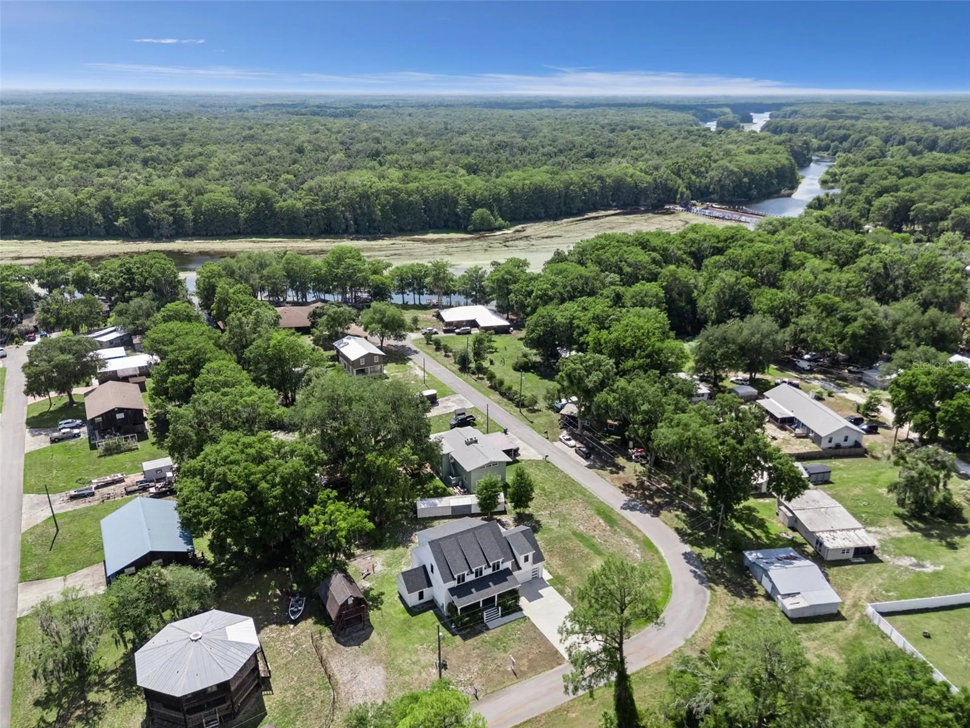 4777 Cr 306a Lake Panasoffkee FL 33538