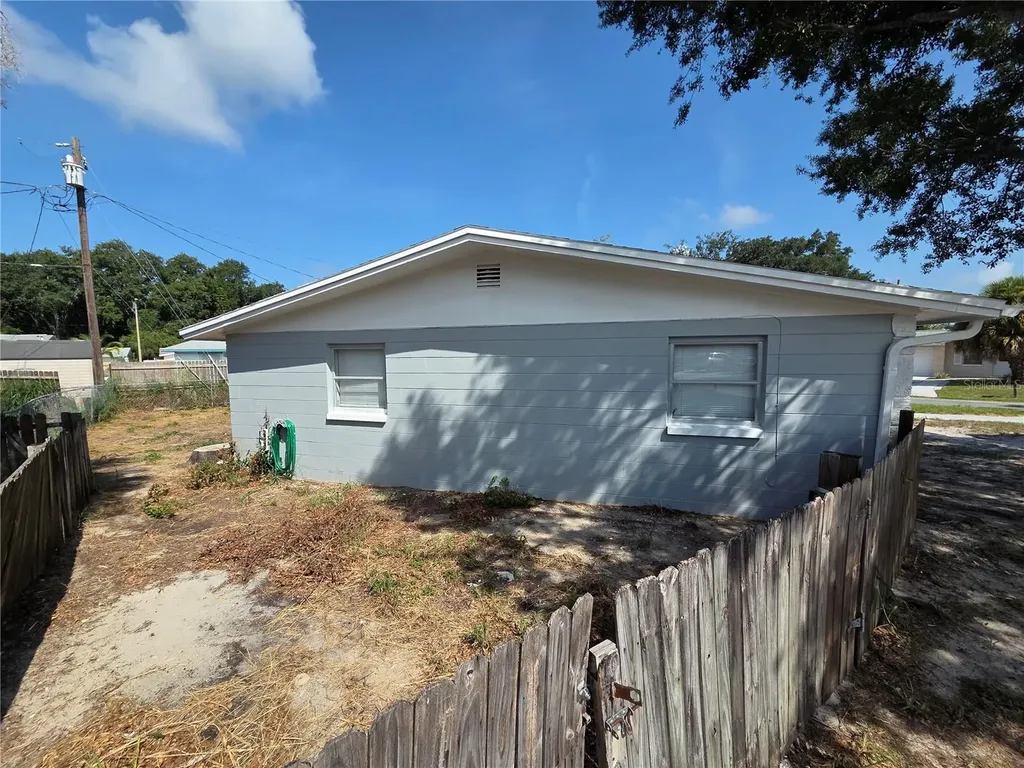 4616 Irene Loop New Port Richey FL 34652