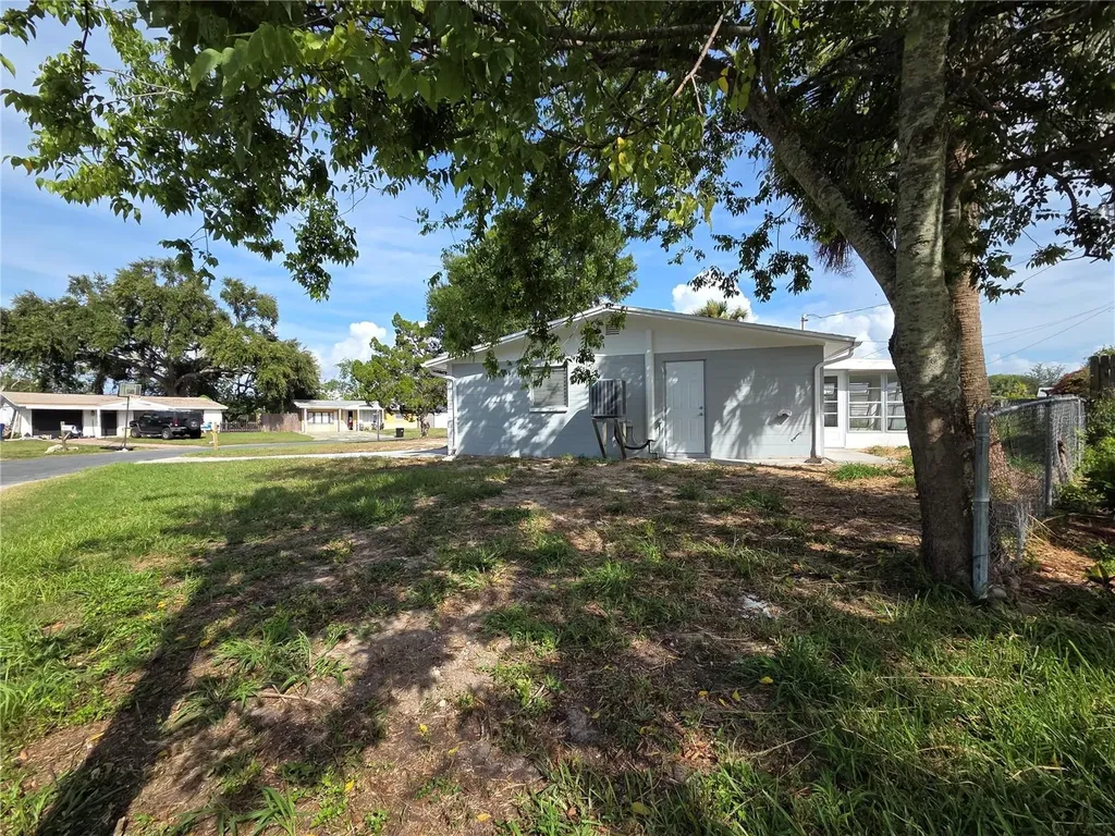 4616 Irene Loop New Port Richey FL 34652