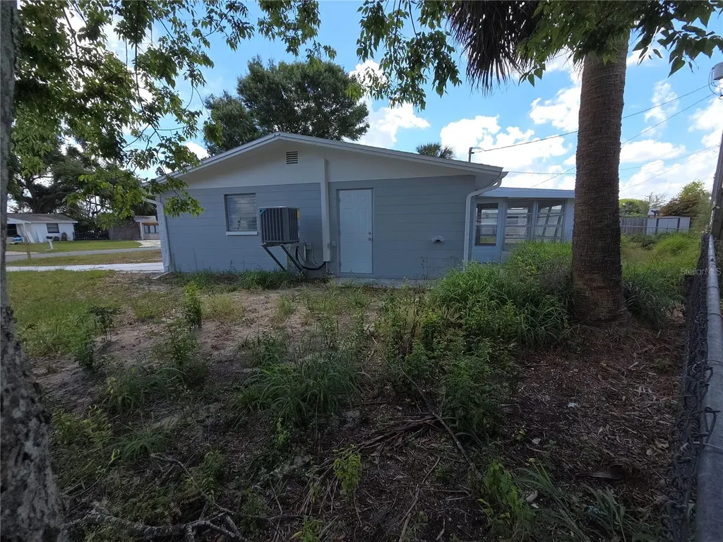 4616 Irene Loop New Port Richey FL 34652