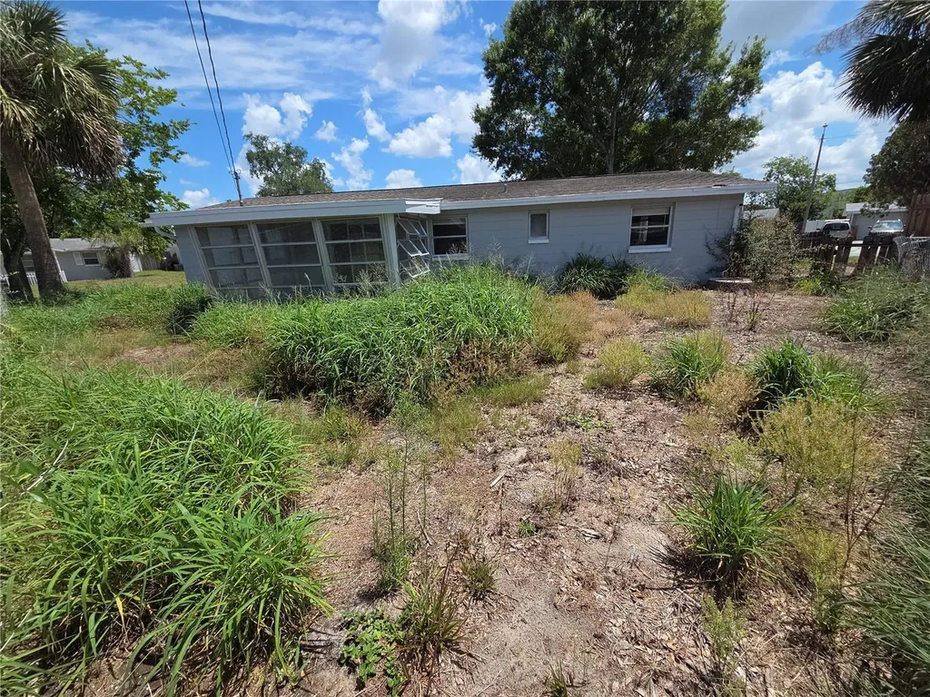 4616 Irene Loop New Port Richey FL 34652