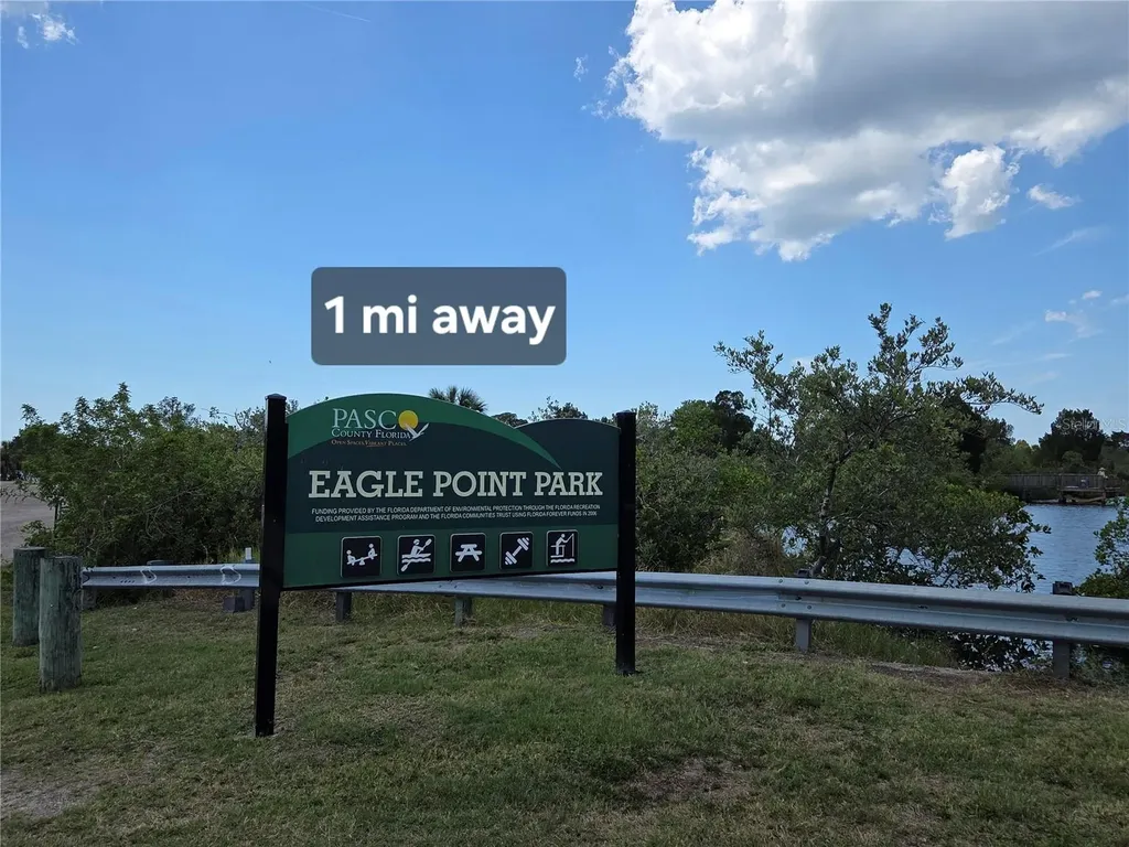 4616 Irene Loop New Port Richey FL 34652