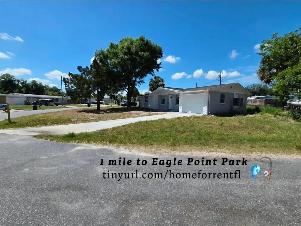 4616 Irene Loop New Port Richey FL 34652