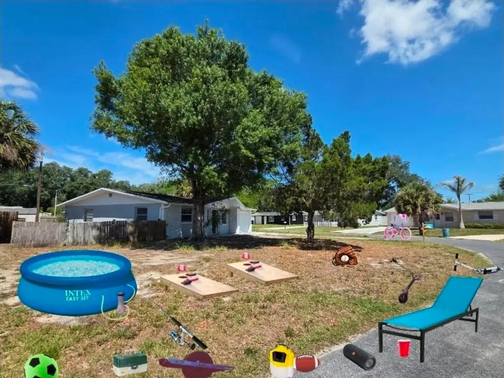 4616 Irene Loop New Port Richey FL 34652