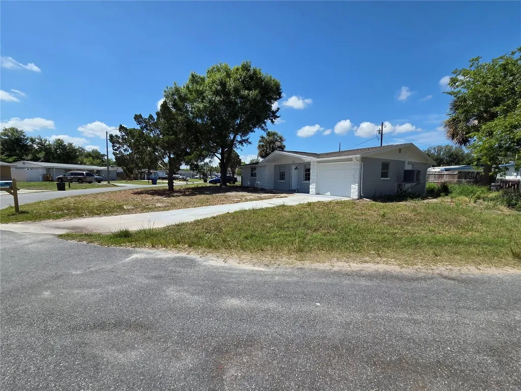 4616 Irene Loop New Port Richey FL 34652