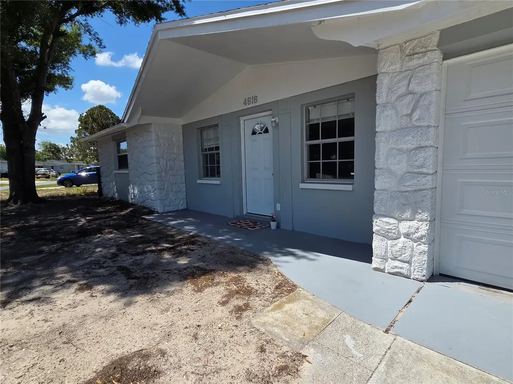4616 Irene Loop New Port Richey FL 34652