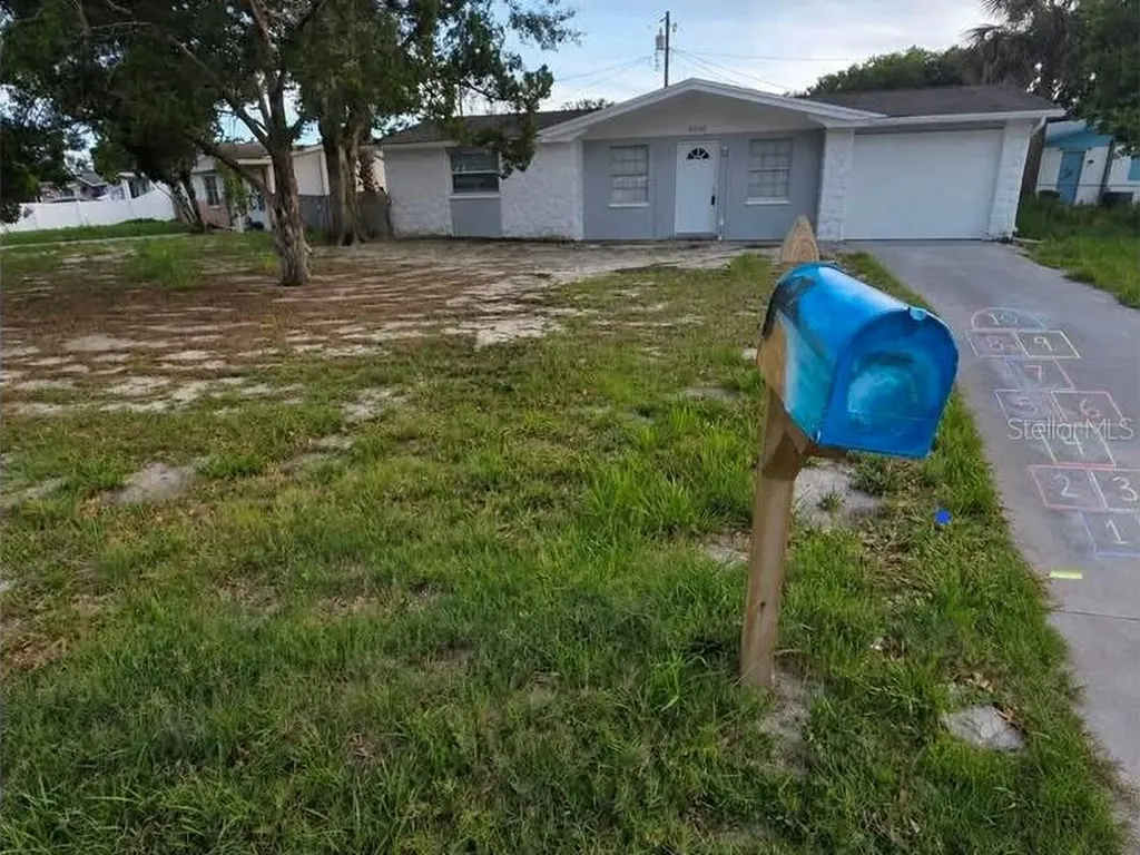 4616 Irene Loop New Port Richey FL 34652