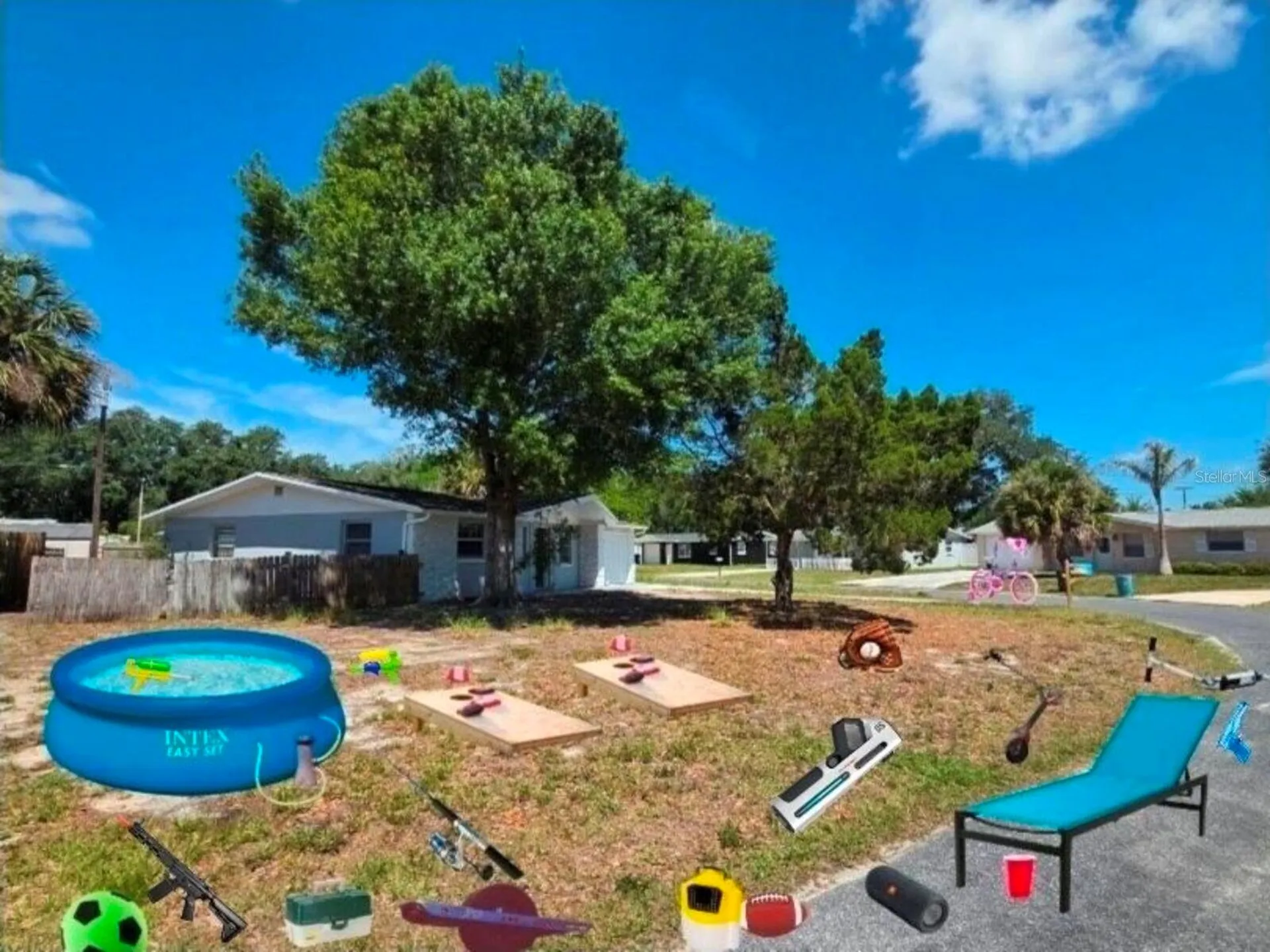4616 Irene Loop New Port Richey FL 34652