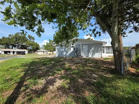 4616 Irene Loop New Port Richey FL 34652