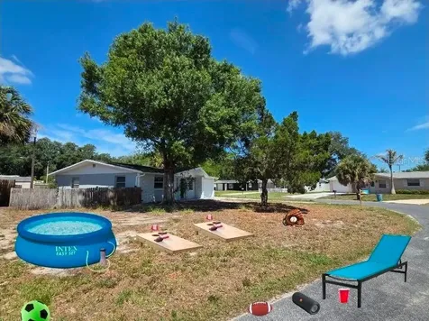 4616 Irene Loop New Port Richey FL 34652
