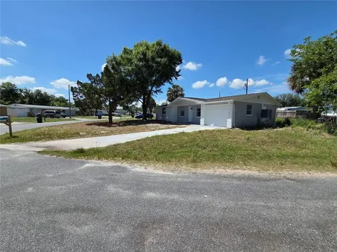 4616 Irene Loop New Port Richey FL 34652