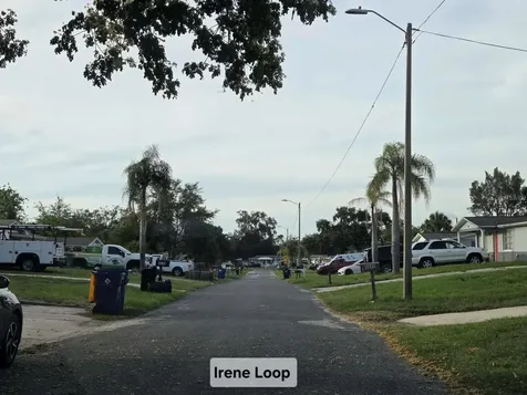 4616 Irene Loop New Port Richey FL 34652