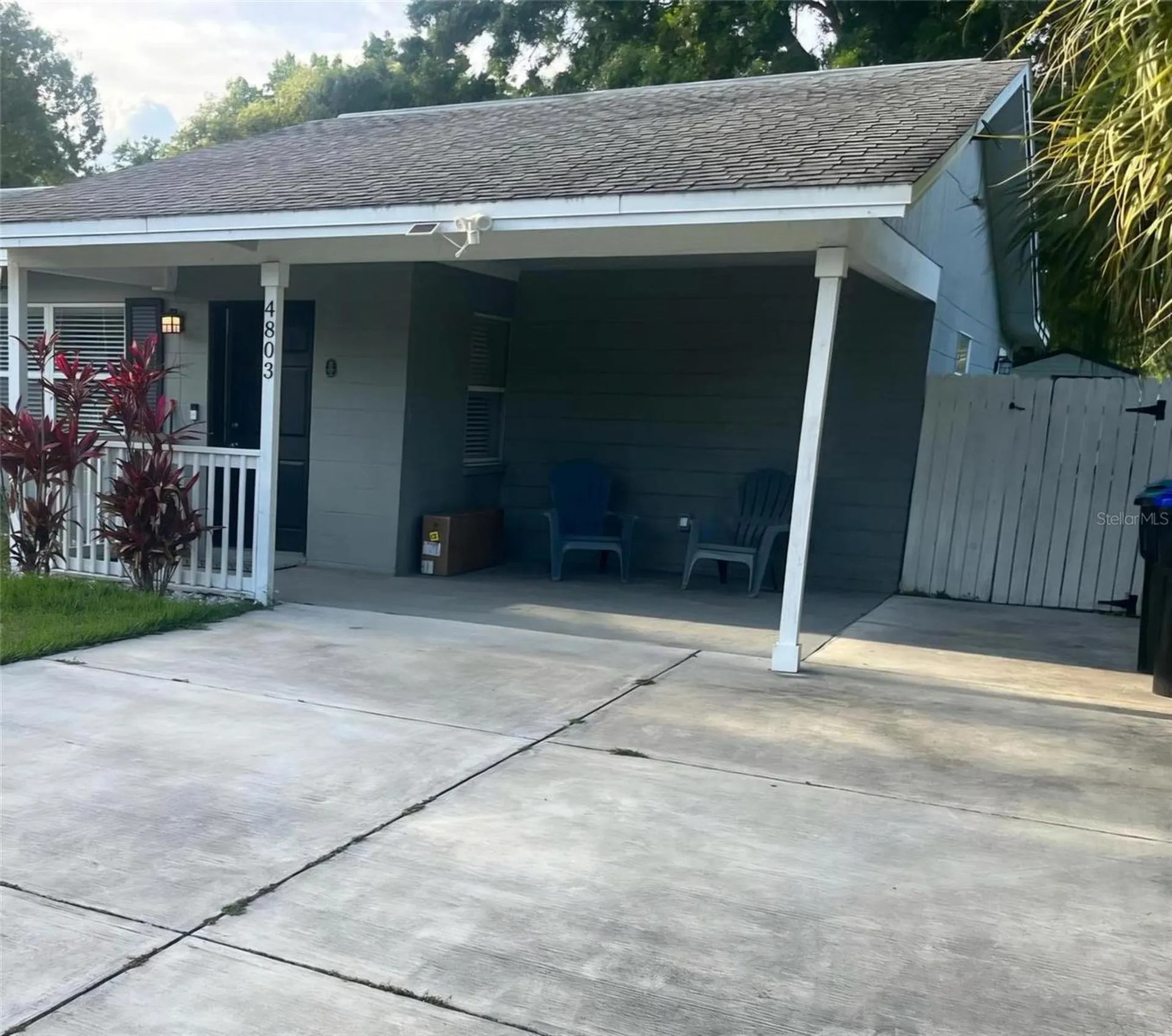 4803 Roush Avenue Orlando FL 32803