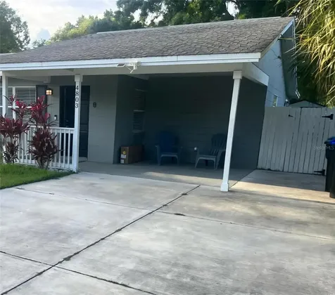 4803 Roush Avenue Orlando FL 32803