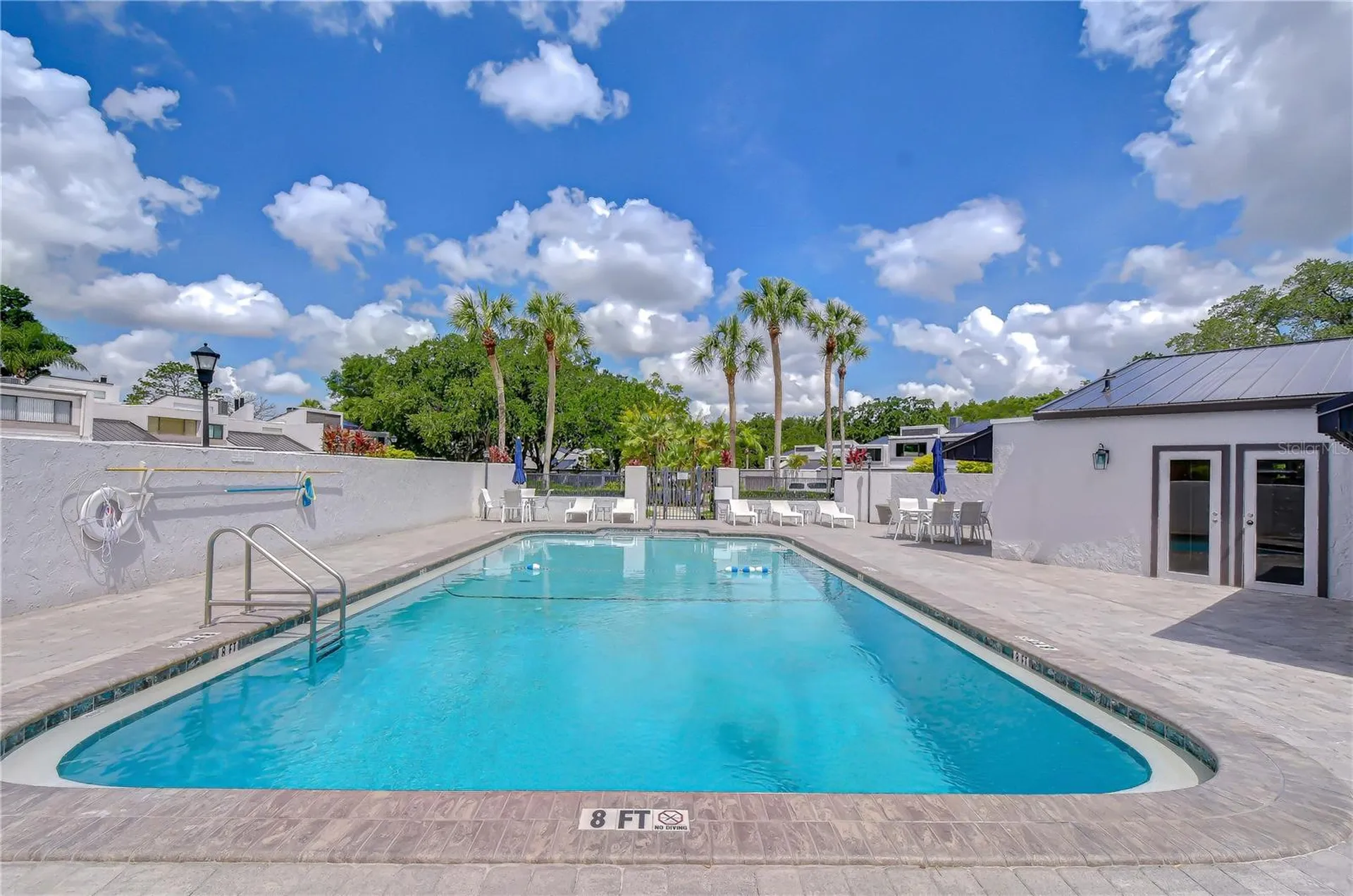 4222 Fairway Circle Tampa FL 33618
