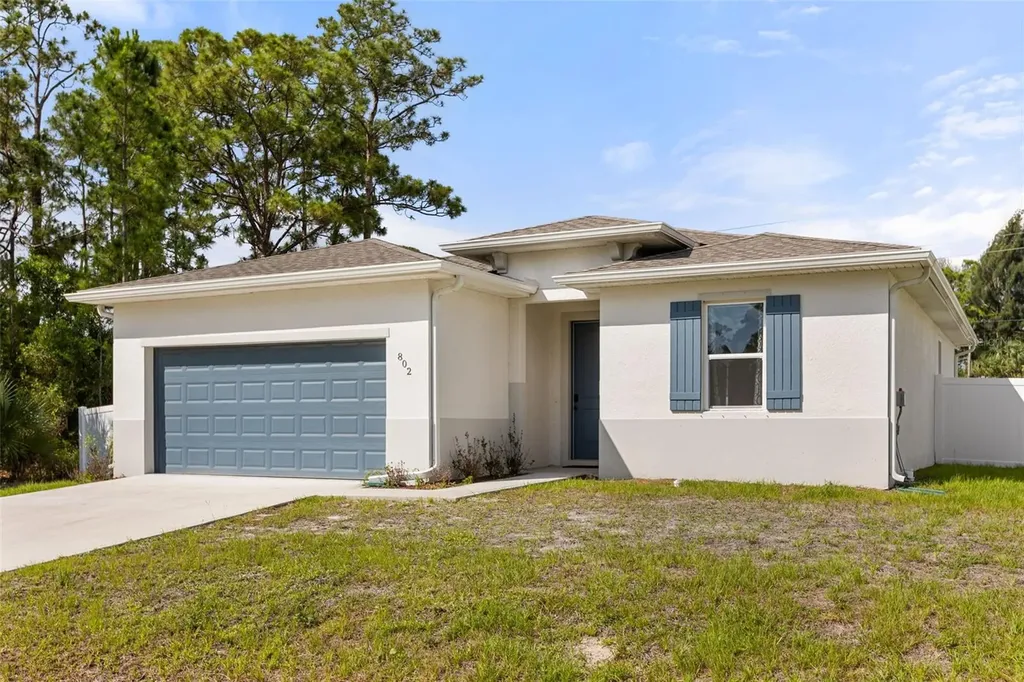 802 Damek Terrace SW Palm Bay FL 32908