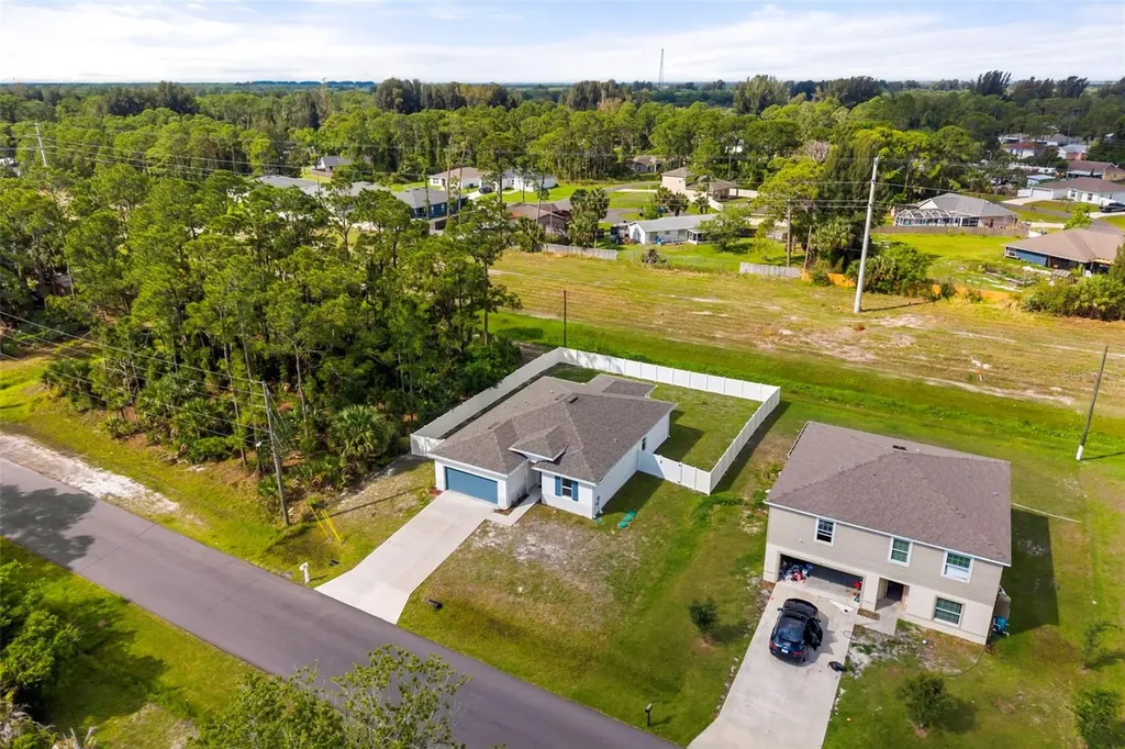 802 Damek Terrace SW Palm Bay FL 32908