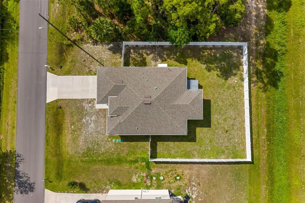 802 Damek Terrace SW Palm Bay FL 32908