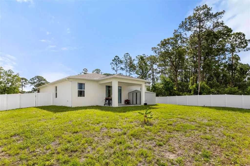 802 Damek Terrace SW Palm Bay FL 32908