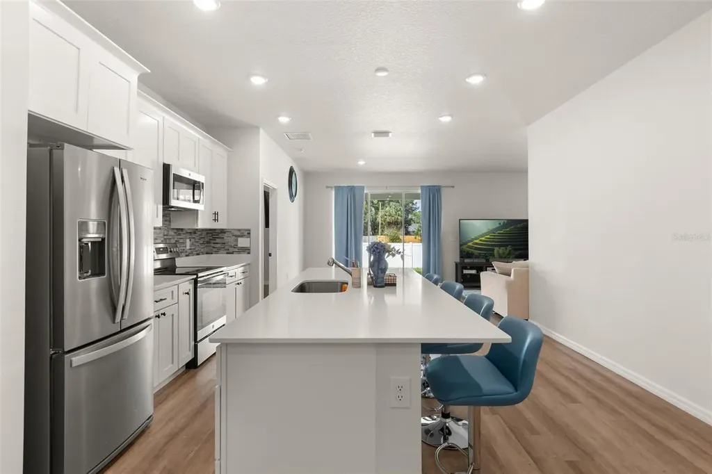 802 Damek Terrace SW Palm Bay FL 32908