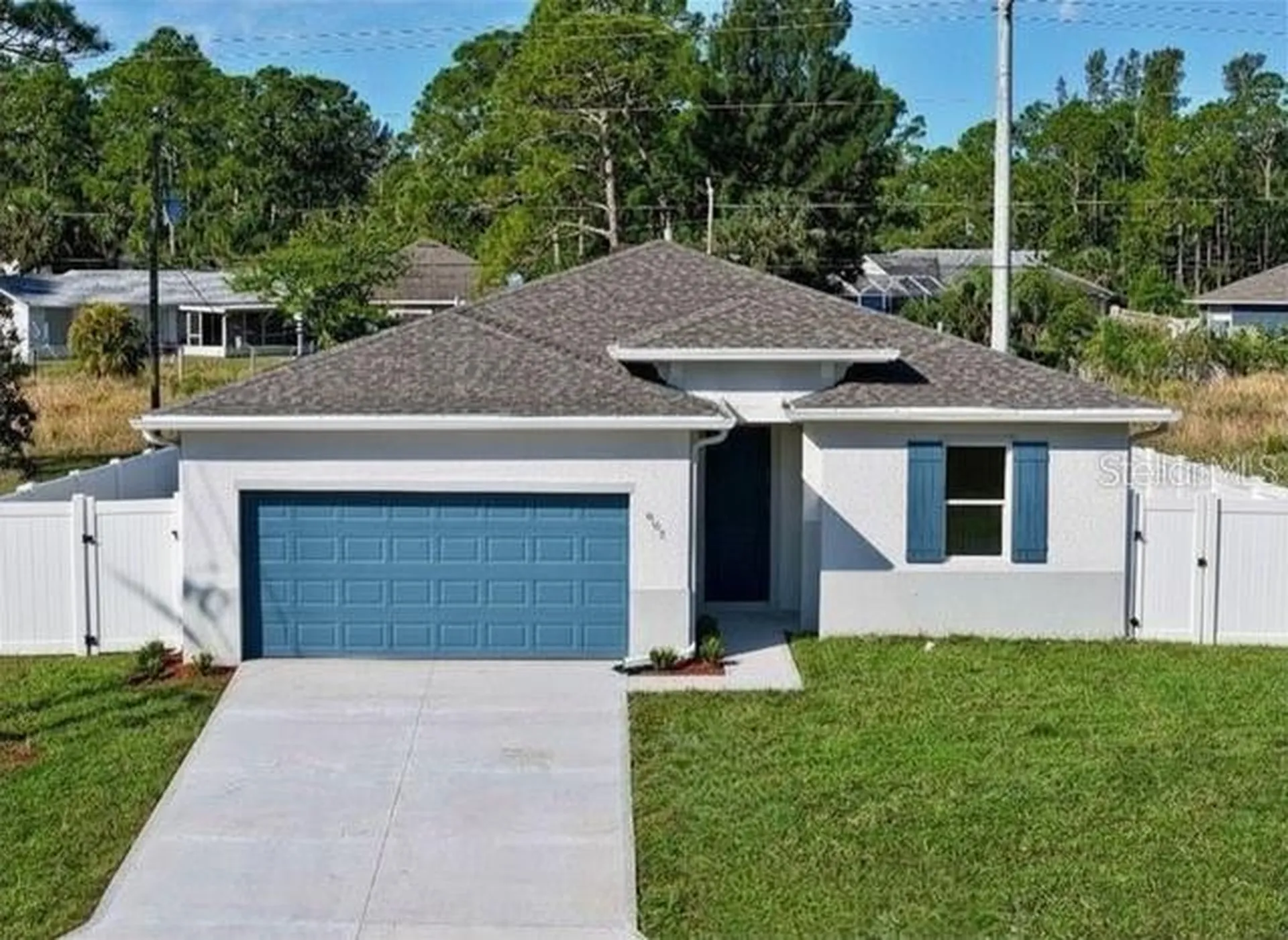 802 Damek Terrace SW Palm Bay FL 32908
